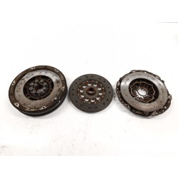 Clutch kit BMW Serie 3 compact (E46) | Becerril Scrap Yard