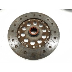 Clutch kit BMW Serie 3 compact (E46) | Becerril Scrap Yard