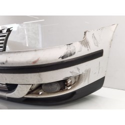Para-choques dianteiro Seat Toledo II (1M2) | Desguace Becerril