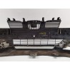 Para-choques dianteiro Seat Toledo II (1M2) | Desguace Becerril