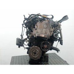 Motor completo Opel Corsa D (S07) | Desguace Becerril