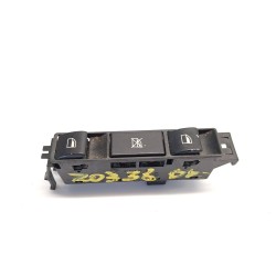 Commande de lève-vitre avant gauche BMW 3 (E46) | Desguace Becerril