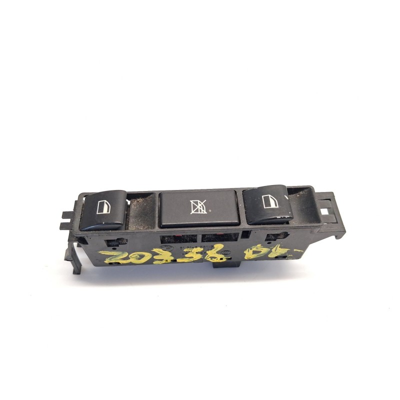 Vorderer linker Fensterheber-Schalter BMW 3 (E46) | Desguace Becerril Vorderer linker Fensterheber-Schalter BMW 3 (E46) | Desguace Becerril