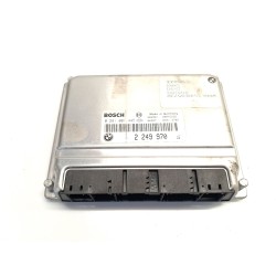 Engine control unit (ECU) BMW 3 (E46) | Becerril Scrap Yard