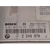 Motorsteuergerät ECU BMW 3 (E46) | Desguace Becerril