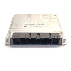 Motorsteuergerät ECU BMW 3 (E46) | Desguace Becerril