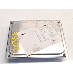 Motorsteuergerät ECU BMW 3 (E46) | Desguace Becerril
