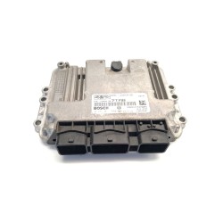 Unité de commande moteur (UCE) Mazda 3 (bk) | Desguace Becerril