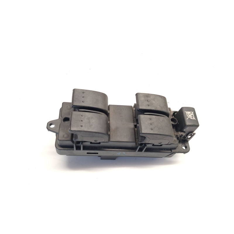 Recambio de mando elevalunas delantero izquierdo para mazda 3 (bk) 1.6 di turbo referencia OEM IAM 03123050BS3E  