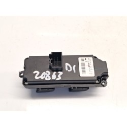 Recambio de mando elevalunas delantero izquierdo para mazda 3 (bk) 1.6 di turbo referencia OEM IAM 03123050BS3E  