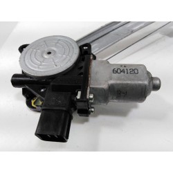 Recambio de elevalunas trasero derecho para honda civic berlina 5 (fk) 1.8 executive referencia OEM IAM 604120  