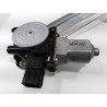 Recambio de elevalunas trasero derecho para honda civic berlina 5 (fk) 1.8 executive referencia OEM IAM 604120  