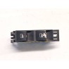 Recambio de mando elevalunas delantero derecho para bmw 3 (e46) 320 d referencia OEM IAM 61318381514  