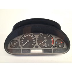 Instrument cluster BMW 3 (E46) | Becerril Scrap Yard
