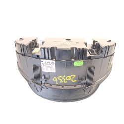Instrument cluster BMW 3 (E46) | Becerril Scrap Yard
