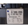 Instrument cluster BMW 3 (E46) | Becerril Scrap Yard