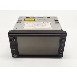 Sistema audio / radio CD LAN8660EK | Desguace Becerril