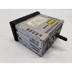 Recambio de sistema audio / radio cd para kia carnival / grand carnival iii (vq) 2.9 crdi referencia OEM IAM LAN8660EK  