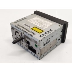 Recambio de sistema audio / radio cd para kia carnival / grand carnival iii (vq) 2.9 crdi referencia OEM IAM LAN8660EK  