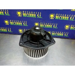 Recambio de motor calefaccion para nissan maxima qx (ca33) 2.0 se referencia OEM IAM 12VK0215 12VK0215 