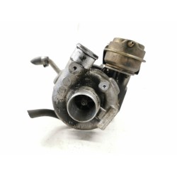 Recambio de turbocompresor para bmw serie 3 berlina (e46) 320d referencia OEM IAM 2247297H  