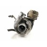 Recambio de turbocompresor para bmw serie 3 berlina (e46) 320d referencia OEM IAM 2247297H  