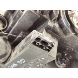 Phare droit Volkswagen Touran (5T1) | Desguace Becerril