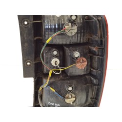 Rücklicht links KIA Carnival / grand carnival III (vq) | Desguace Becerril