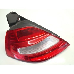 المصباح الخلفي الأيسر Renault Megane II (BM0/1_, CM0/1_) | Desguace Becerril
