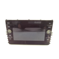 Pantalla MULTIFUNCIÓN 5Q1723503J A2C15166200 | Desguace Becerril