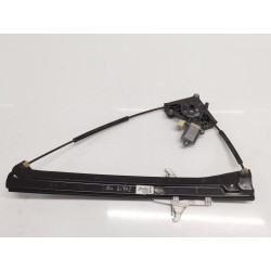 Hinteres rechtes Fensterheber Volkswagen Touran (5T1) | Desguace Becerril