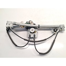 Levée de vitre avant gauche CITROEN Xsara Coupé (N0) | Desguace Becerril