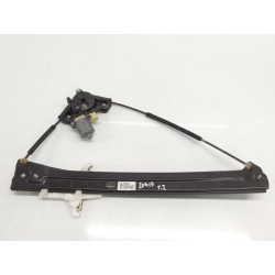 Hinteres linker Fensterheber Volkswagen Touran (5T1) | Desguace Becerril