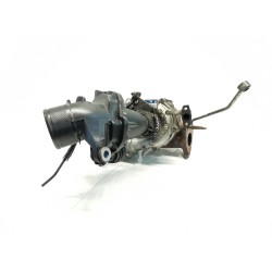 Turbocharger Nissan Qashqai (J10) | Becerril Scrap Yard