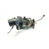 Turbocharger Nissan Qashqai (J10) | Becerril Scrap Yard