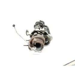 Turbocharger Nissan Qashqai (J10) | Becerril Scrap Yard