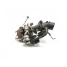 Turbocharger Nissan Qashqai (J10) | Becerril Scrap Yard