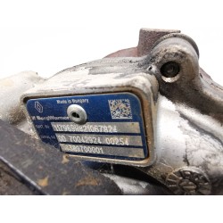 Turbocharger Nissan Qashqai (J10) | Becerril Scrap Yard