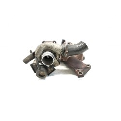 Turbocompressore Opel Astra h ber. | Desguace Becerril