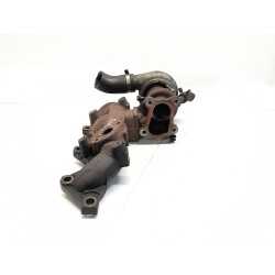 Turbocompressore Opel Astra h ber. | Desguace Becerril
