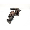 Recambio de turbocompresor para opel astra h ber. referencia OEM IAM 8971852414  