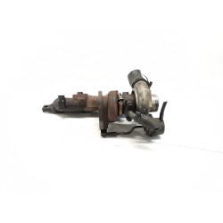 Turbocompressore Opel Astra h ber. | Desguace Becerril