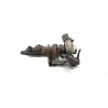 Turbocompressore Opel Astra h ber. | Desguace Becerril