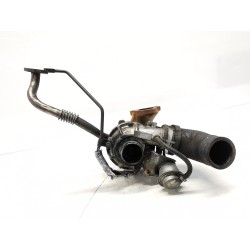 Recambio de turbocompresor para mazda 323 berlina f/s (bj) 2.0 d f glx referencia OEM IAM VJ279903  