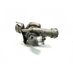 Turbocharger Volkswagen T5 transporter/furgoneta | Becerril Scrap Yard