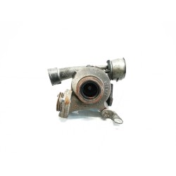 Turbocharger Volkswagen T5 transporter/furgoneta | Becerril Scrap Yard