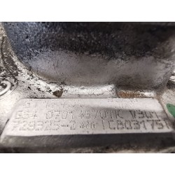 Turbocharger Volkswagen T5 transporter/furgoneta | Becerril Scrap Yard