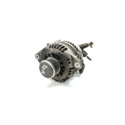 Recambio de alternador para opel astra h ber. referencia OEM IAM 443133  