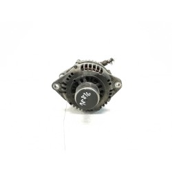 Recambio de alternador para opel astra h ber. referencia OEM IAM 443133  