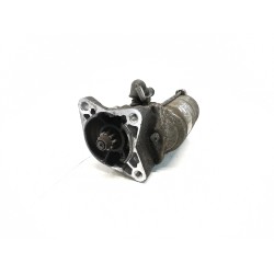 Starter motor Mazda 323 berlina f/s (bj) | Becerril Scrap Yard